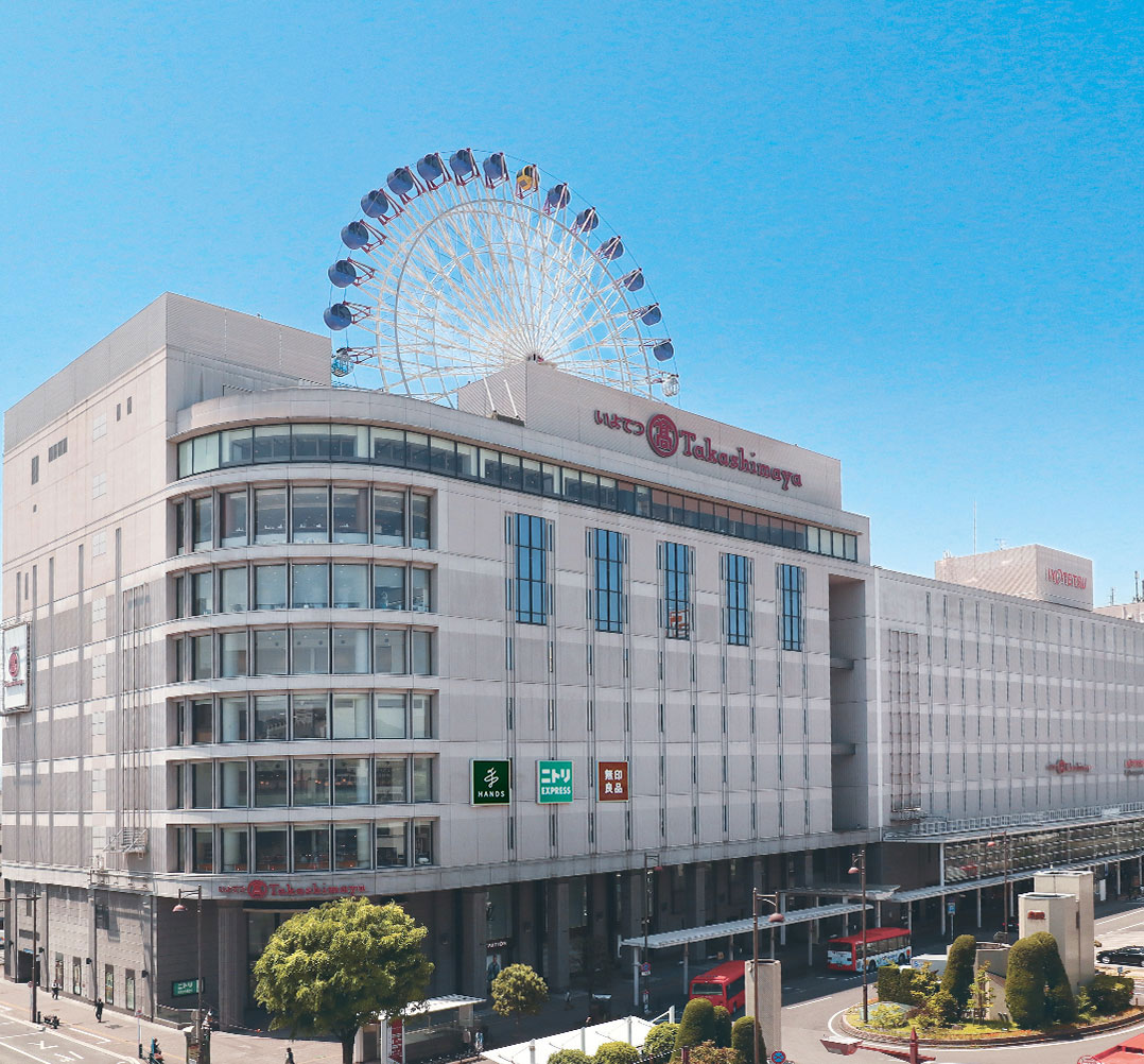企業トップ