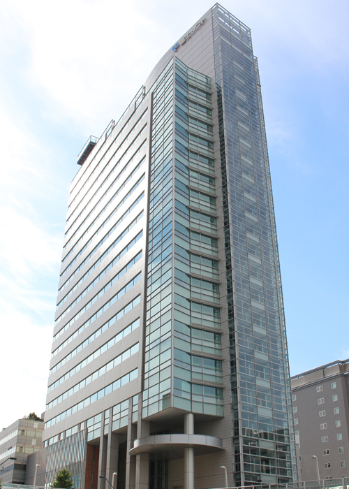 企業トップ