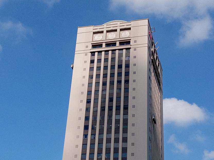 企業トップ